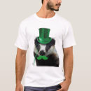 Suche nach dachs tshirts Tiere
