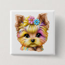 Suche nach yorkies buttons Welpen