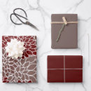 Suche nach dahlien alle geschenkpapier Weiß
