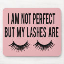 Suche nach wimpern mousepads Schönheitssalon