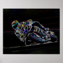 Suche nach motorräder poster Rennen