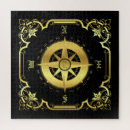 Suche nach kompass puzzle Junge goldlachse