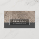 Suche nach rinder visitenkarten Holz