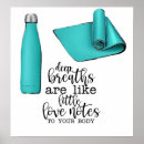 Suche nach yoga poster Motivierend