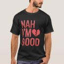 Suche nach anti valentinstag tshirts Gut