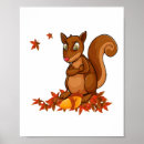 Suche nach nuss mit eichhörnchen poster Wildtiere
