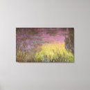 Suche nach soleil leinwandbilder Monet