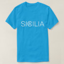 Suche nach sicilia tshirts Italy