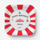 Suche nach karnevals teller Zirkus