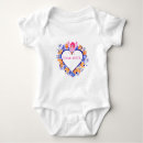 Suche nach wand babykleidung Herz