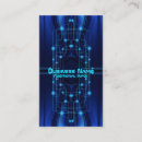 Suche nach cyber visitenkarten Technologie