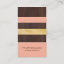 Suche nach woodgrain visitenkarten Modern