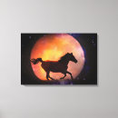 Suche nach monde kunst Leinwand