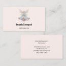 Suche nach prinzessin visitenkarten Fee