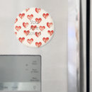 Suche nach valentinstag magnete Rot