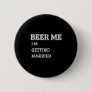Suche nach lustige braut und bräutigam buttons Party