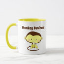 Suche nach monkey tassen Cartoon