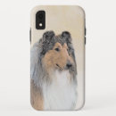Suche nach collie iphone hüllen Lassie
