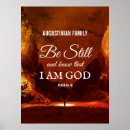 Suche nach psalm 46 poster Sei still und weiß