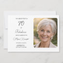 Suche nach siebzig jährige Elegante geburtstagsfeier