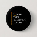 Suche nach niere buttons Sensibilisierungsband