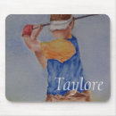 Suche nach golfspieler mousepads Loch in einem