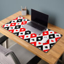 Suche nach poker mousepads Pik
