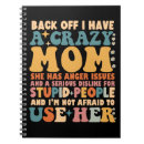 Suche nach lustige mama kleine notizbücher Familie