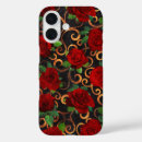 Suche nach rote rosen iphone hüllen Gold