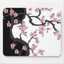 Suche nach kirschblüten mousepads Maus