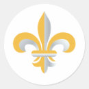 Suche nach fleur de lys aufkleber France