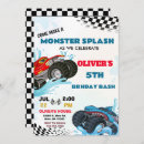 Suche nach großer lkw einladungen Boy