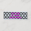 Suche nach keltisches visitenkarten Weiß