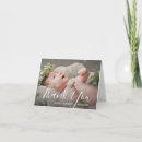 Suche nach babyparty danken ihnen karten Junge