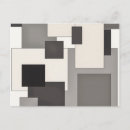 Suche nach quadrat postkarten Grau