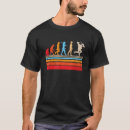 Suche nach saxophonspieler tshirts Evolution