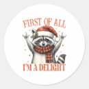 Suche nach lustige waschbär aufkleber Weihnachtsangebote