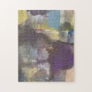 Suche nach abstrakt puzzle Aquarelle