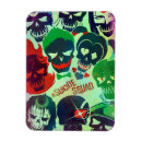 Suche nach harley magnete Supervillains