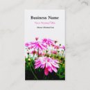 Suche nach feld blumen visitenkarten Natur