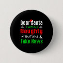 Suche nach weihnachtsmanns buttons Weihnachtsgeschenk