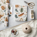 Suche nach wildnis geschenkpapier Für ihn