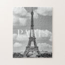 Suche nach paris eiffelturm puzzle Landmarke