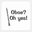 Suche nach musikinstrument aufkleber Holzwind