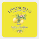 Suche nach limoncello aufkleber Hübsch