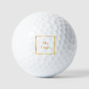Suche nach logo balles golf ausrüstung Branding