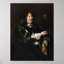 Suche nach frans hals poster Leinwand