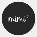 Suche nach mimi aufkleber Mami