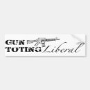 Suche nach gun autoaufkleber Liberal