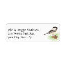 Suche nach bird rücksende aufkleber Niedlich